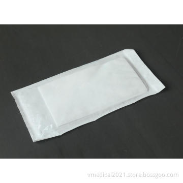 NON WOVEN SWAB